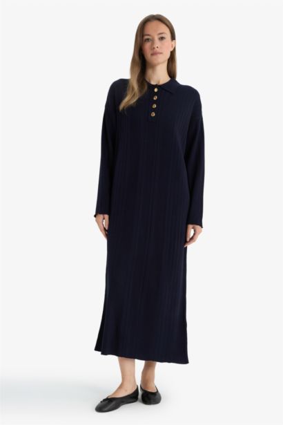 Knitwear Dress