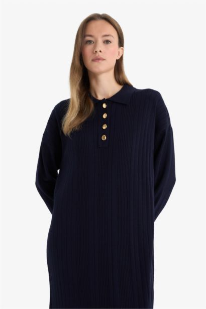 Knitwear Dress