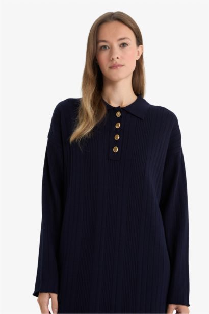 Knitwear Dress