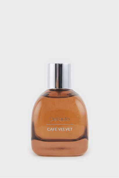 Defacto Dark Roast Aromatic 100 ml Man Perfume