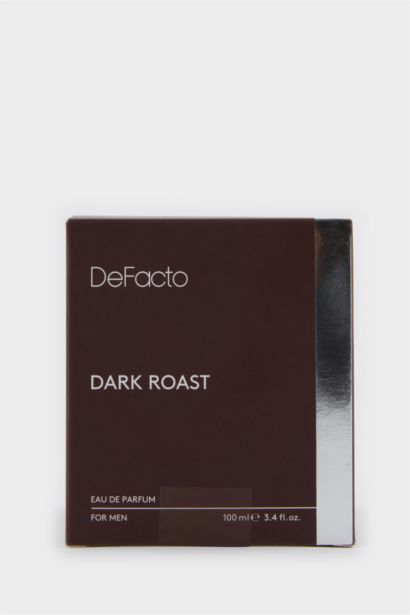 Defacto Cafe Velvet Aromatic 100 ml Man Perfume