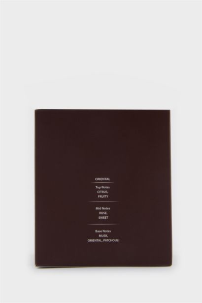 Defacto Cafe Velvet Aromatic 100 ml Man Perfume