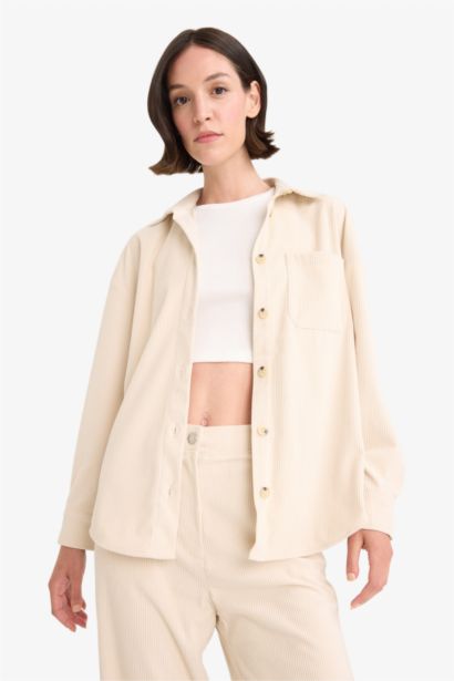 бос пішім Ұзын жеңді көйлек