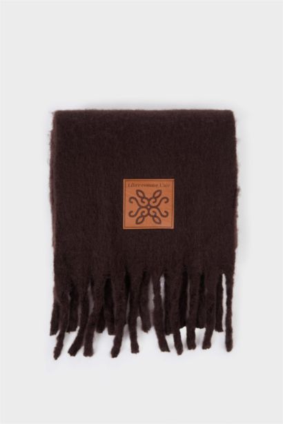 Woman Scarf