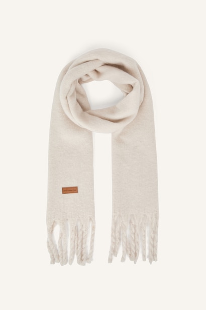 Woman Scarf