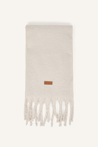 Woman Scarf