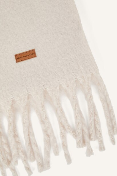 Woman Scarf