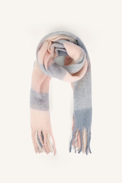 Woman Scarf