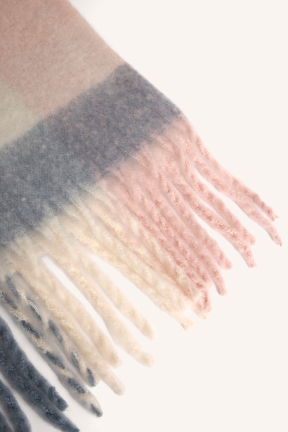 Woman Scarf