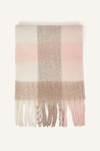 Woman Scarf