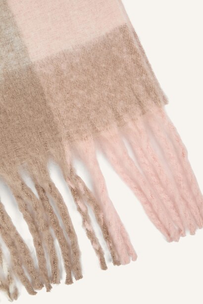 Woman Scarf
