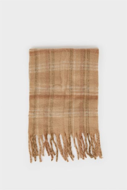 سكارف نسائي