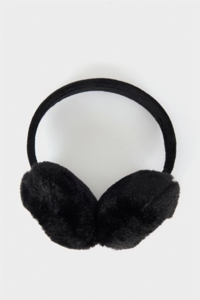 سدادات أذن بطبعة باتمان ملونة أولادي