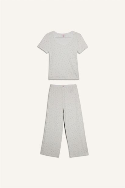 سيت قصة عادية من Fall in Love - قطعتين