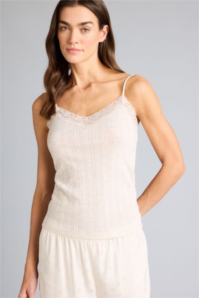 فانيلة مضلع