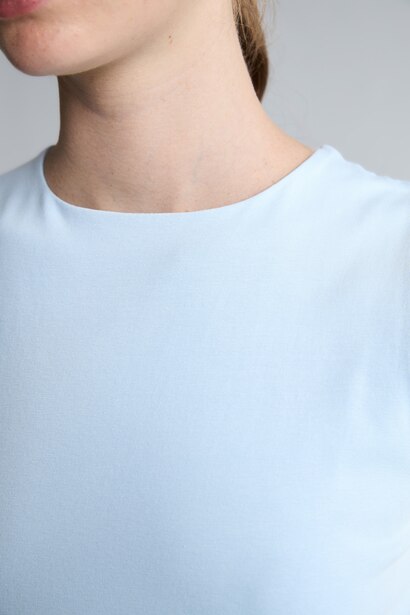 Regular Fit Basic Atlet