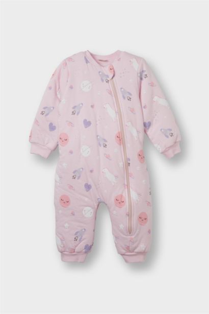 Regular Fit Jumpsuit