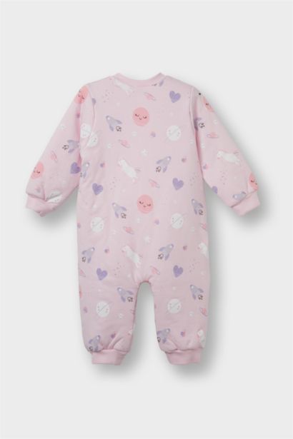 Regular Fit Jumpsuit