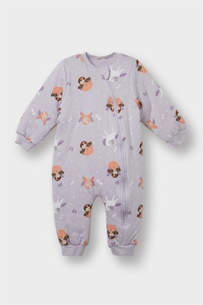 Regular Fit Jumpsuit