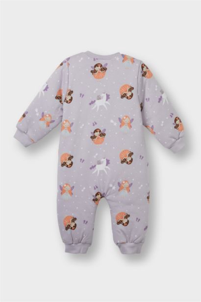 Regular Fit Jumpsuit