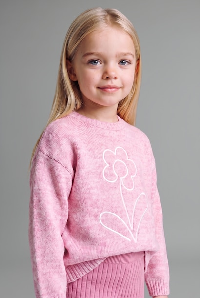 Ensemble BéBé Fille