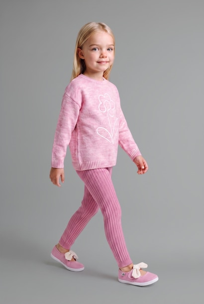 Ensemble BéBé Fille