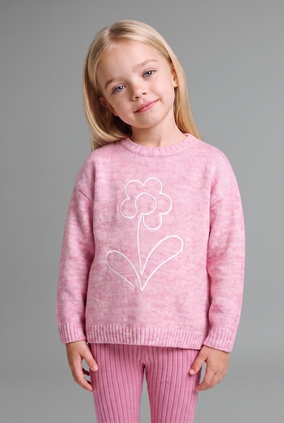 Ensemble BéBé Fille