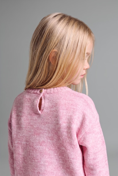 Ensemble BéBé Fille