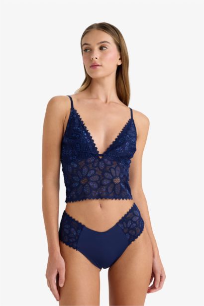 Fall in Love Full Lace Bra