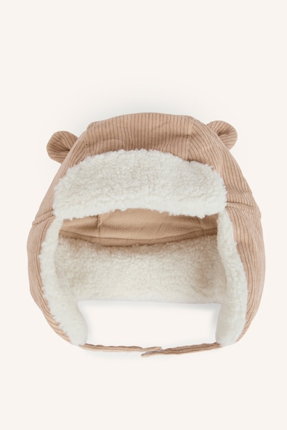 Baby Boy Hat