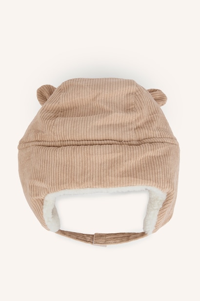 Baby Boy Hat