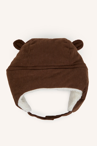 Baby Boy Hat