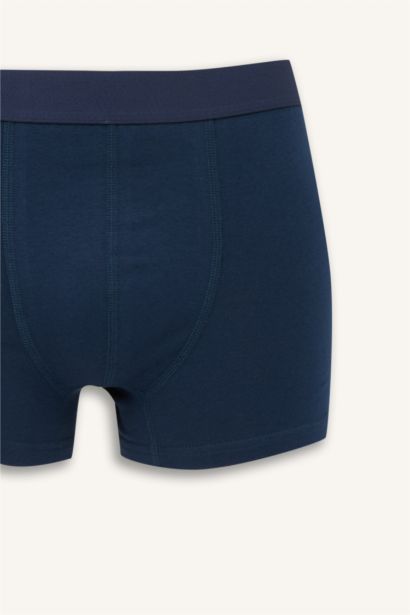 Regular Fit 3 Piece Boxers