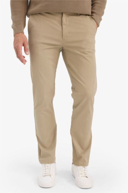 Брюки Regular Fit