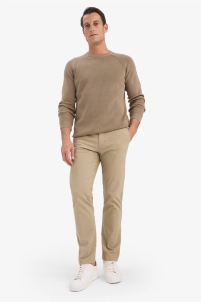 Брюки Regular Fit