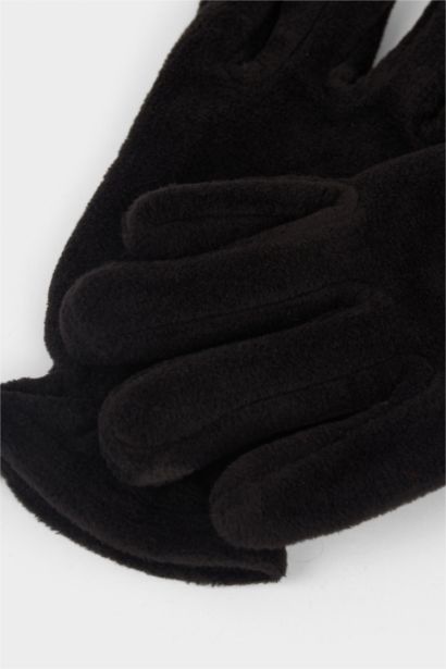 Man fleece Gloves