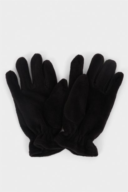 Man fleece Gloves