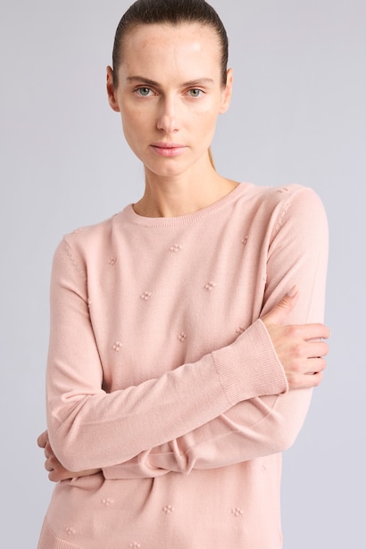 Regular Fit Knitwear Pullover