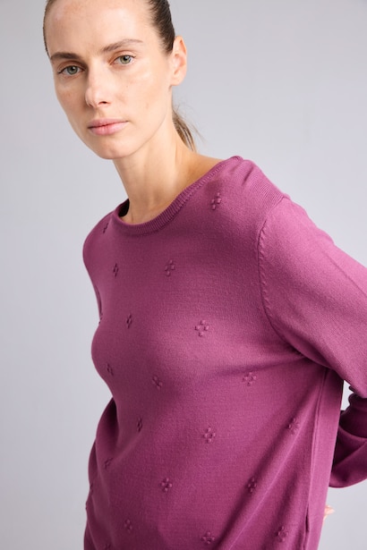 Regular Fit Knitwear Pullover