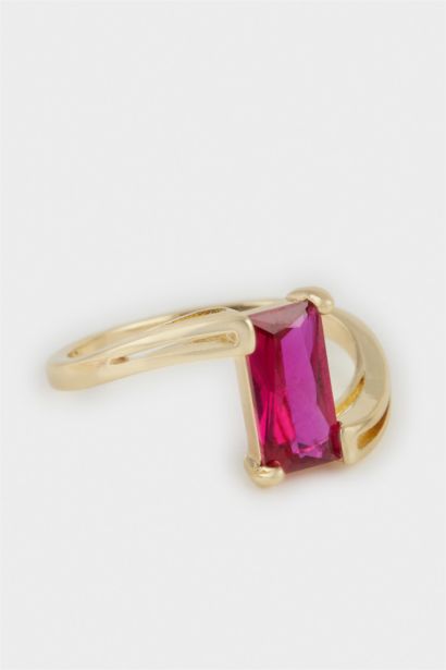 تراجي نسائي ذهبي - قطعتين من Reis x DeFacto