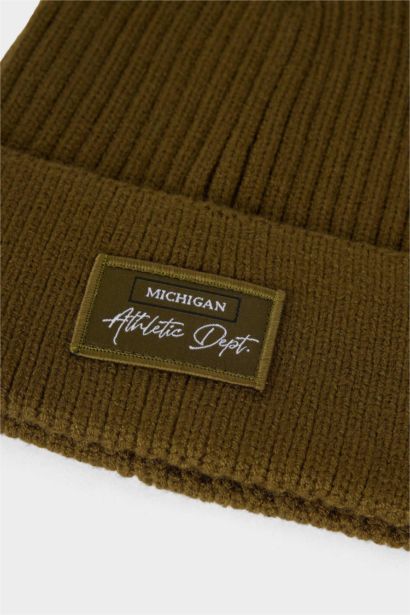 كلاو صوف ولادي ببطانة فروية