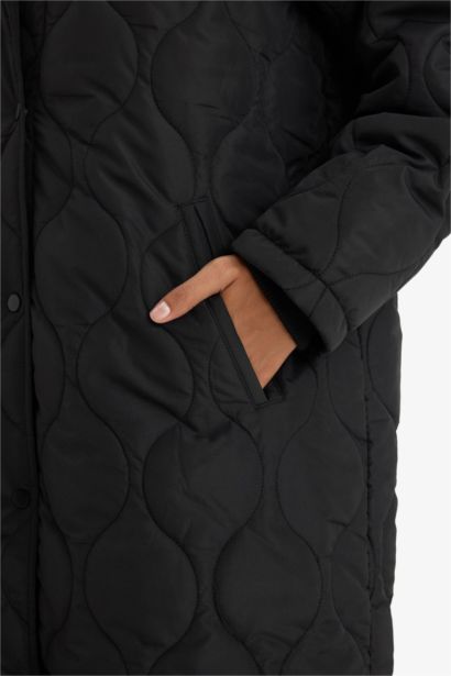 бас киімді Пальто