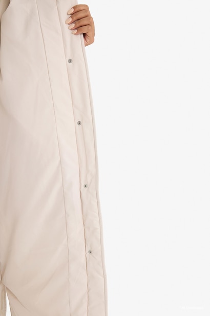 Snap Coat