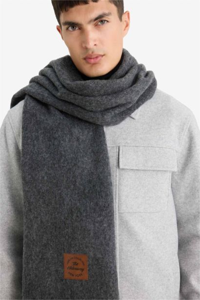 Man Scarf