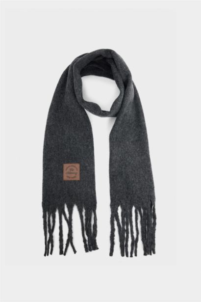 Man Scarf