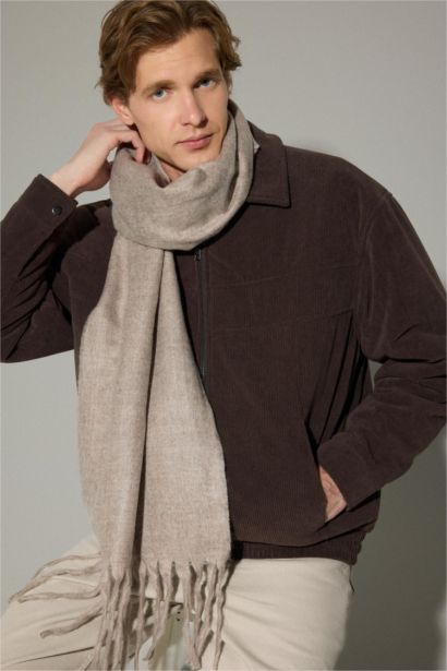 Man Scarf