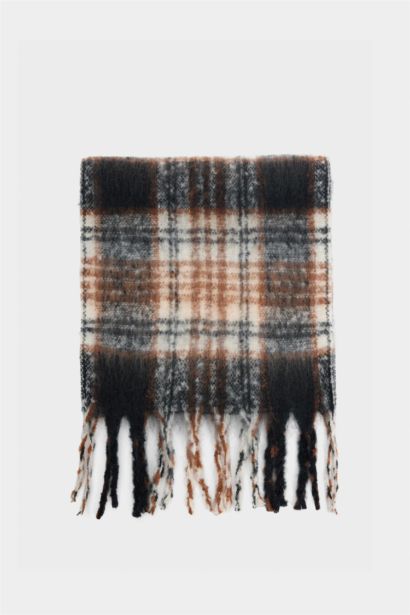 سكارف ولادي كاروهات