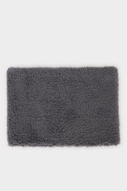 Boy Polar Fleece Lined Cotton Scarf