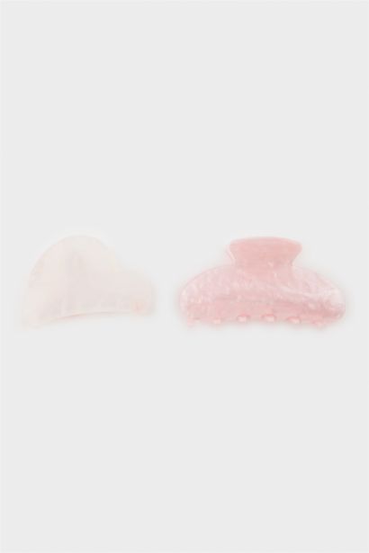 Lot de 2 Pinces cheveux pour femme