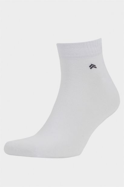 Man 3 Piece seamless bamboo Short Socks